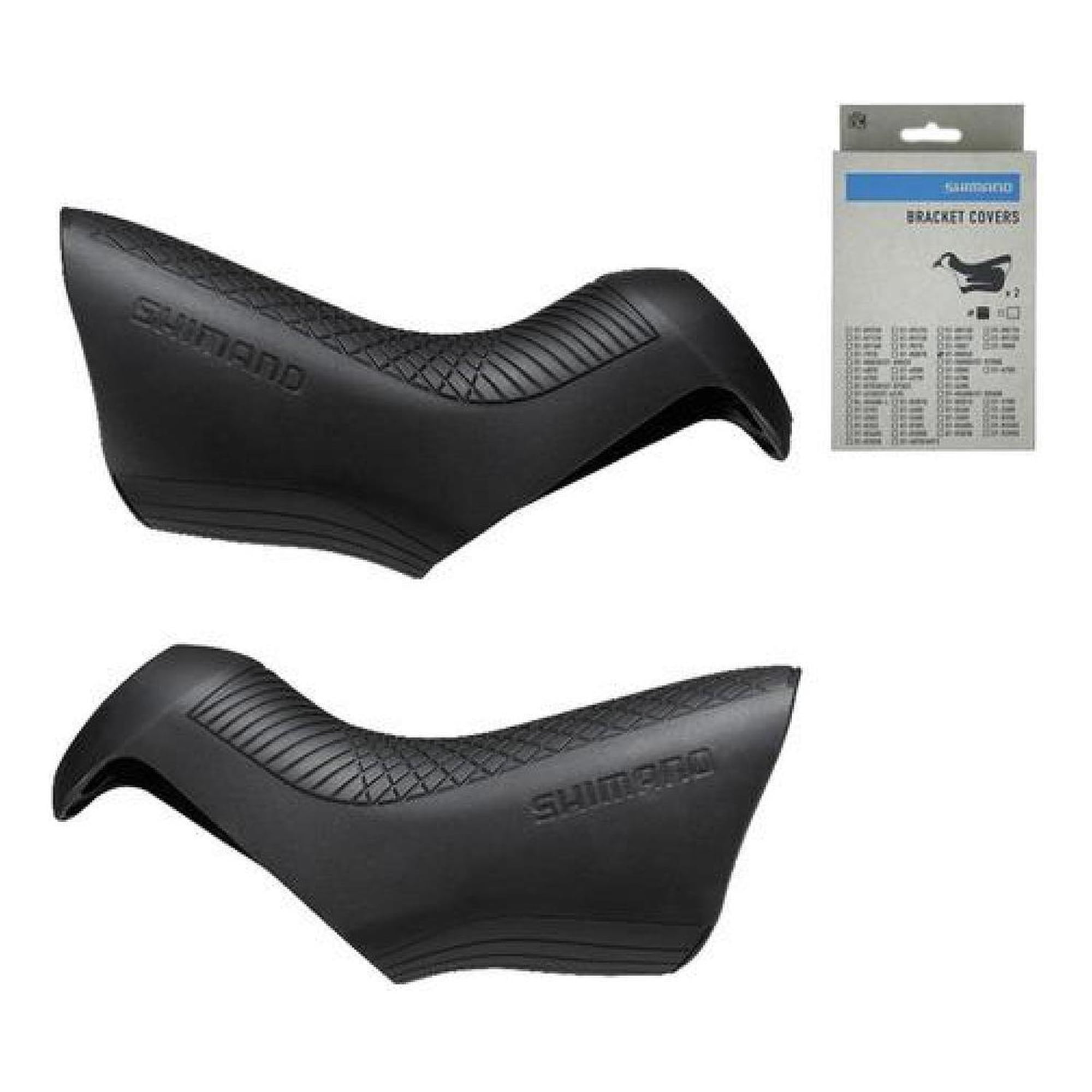 Gomas Cubre Manetas Shimano St-r8050 Ultegra