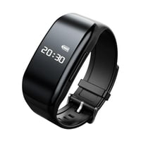 Noenname_Null - Reloj De Cámara Con Correa De Muñeca Mini 1080P - Cámara Portátil Compacta Hd Para Grabación De Evidencias 8G-256Gb