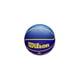 thumbnail image 2 of Balón De Basketball Wilson Nba Player Icon Bskt Curry Blue, 2 of 3