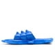 thumbnail image 3 of Sandalia Niñ@ Azul Dino Chancleta, 3 of 4