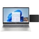 thumbnail image 1 of Laptop HP de 15.6 pulgadas con pantalla táctil HD | AMD Ryzen 3 7320U (supera al Intel Core i5-1155G, 1 of 7