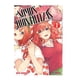 thumbnail image 1 of Manga- Somos Quintillizas Vol01, 1 of 2