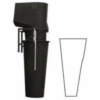 Dvp - Bajada De Escombros Tolva