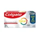 thumbnail image 1 of Pack Pasta Dental Total 12 Clean Mint x 2 Unidades De 195 g, 1 of 2
