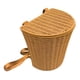 thumbnail image 3 of Mochila Rústica De Polipropileno Con Tapa Y Correas Para El Hombro, Hecha A Mano Para Exteriores., 3 of 5