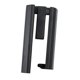 thumbnail image 3 of Cubierta De Riel Deslizante Para Asiento, Protector Mejorado Para Debajo Del Asiento Para G07 2019-2021, Negro, Delantero Izquierdo, 3 of 7