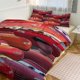 thumbnail image 1 of Cars Lightning McQueen Print Bedding Set Pattern Duvet Cove Set 3 Pieces 1 Quilt Cover And 2 Pillowcases for Women Men Teens, 1 of 5