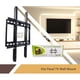 thumbnail image 1 of Soporte Tv Pared Fijo Tv 26¨a 63¨ Pulgadas Lau, 1 of 3