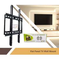 Genérico - Soporte Tv Pared Fijo Tv 26¨A 63¨ Pulgadas Lau