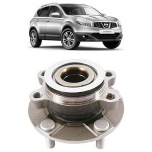 Stp - Maza Delantera Nissan Qashqai J10 2008-2014