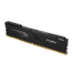 thumbnail image 2 of Memoria Ram HyperX Fury Black 8GB (HX426C16FB3/8, DDR4, 2666MHz) – Para Pc, 2 of 5