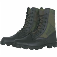 Fox Outdoor Products - Productos Para Exteriores Jungle Boot Fox Vietnam Olive Drab Sz 14