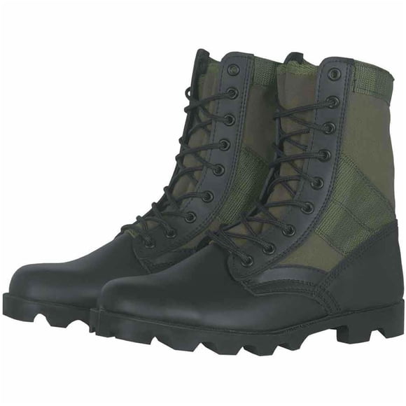Productos para exteriores Jungle Boot Fox Vietnam Olive Drab Sz 14
