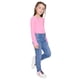 thumbnail image 1 of Jeans Niña Kids Skinny Azul Medio Corona, 1 of 5