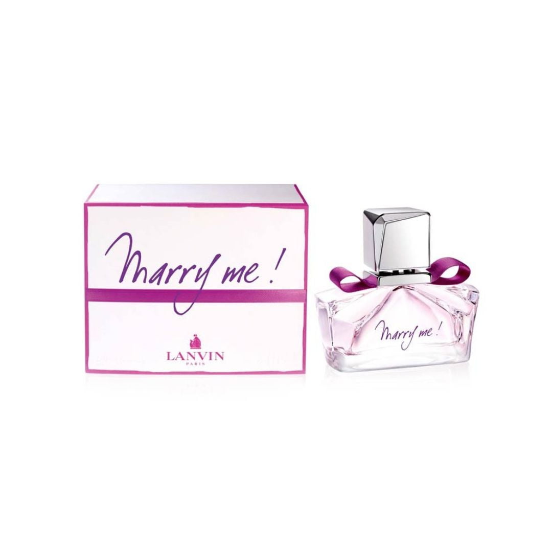 Lanvin - Marry Me Edp 30 Ml