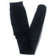 thumbnail image 2 of Medias Transparentes Leggs Silken Mist LSM200 Jet Black 1 Par, 2 of 4