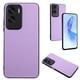 thumbnail image 1 of Funda Antigolpes para Honor 90 Lite Cubierta Delgada Morado, 1 of 6
