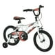 thumbnail image 1 of Bicicleta Infantil Huffy Pro Thunder Aro 16 Blanca, 1 of 1