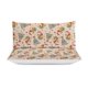 thumbnail image 4 of Christmas Tree Winnie The Pooh Comforter Set Soft 3 Pcs Twin Bedding Sets Thicken for All Season, 4 of 5