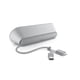 thumbnail image 5 of Altavoz Dell SP3022 USB-A, USB-C plateado, 5 of 9