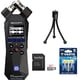 thumbnail image 1 of Grabadora de Audio Kellards Zoom H1essential Bundle con Punto Flotante de 32 Bits, 1 of 9