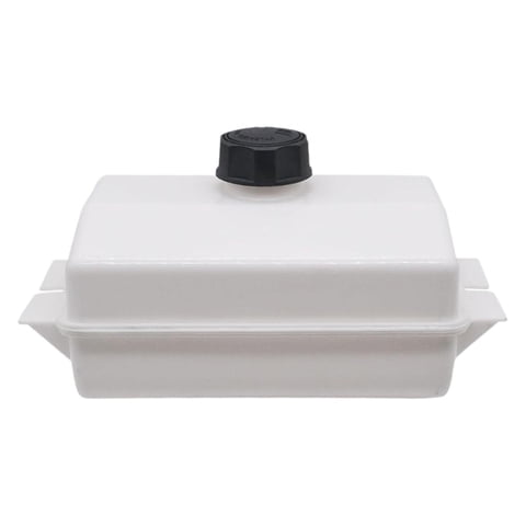 Ioensy - Tanque De Combustible De Gas 532109202 184900 Y Tapa Reemplazo Confiable De Alto Rendimiento