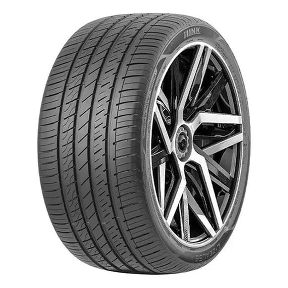 Neumático  245/45R17 99W XL L-ZEAL56
