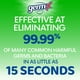 thumbnail image 3 of Gel Antibacterial Germ-X Advanced con Aloe y Vitamina E 1L con Dispensador, 3 of 9