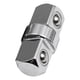 thumbnail image 3 of Herramienta de Reparación de Adaptador de Junta de Manga Universal 3/8, Conector Hexagonal Convertidor de Herramientas Duradero Cuadrado Exterior de D, 3 of 5
