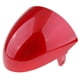 thumbnail image 3 of Cubierta del Asiento Trasero de Motocicleta para Cafe Racer, Rojo, 3 of 3