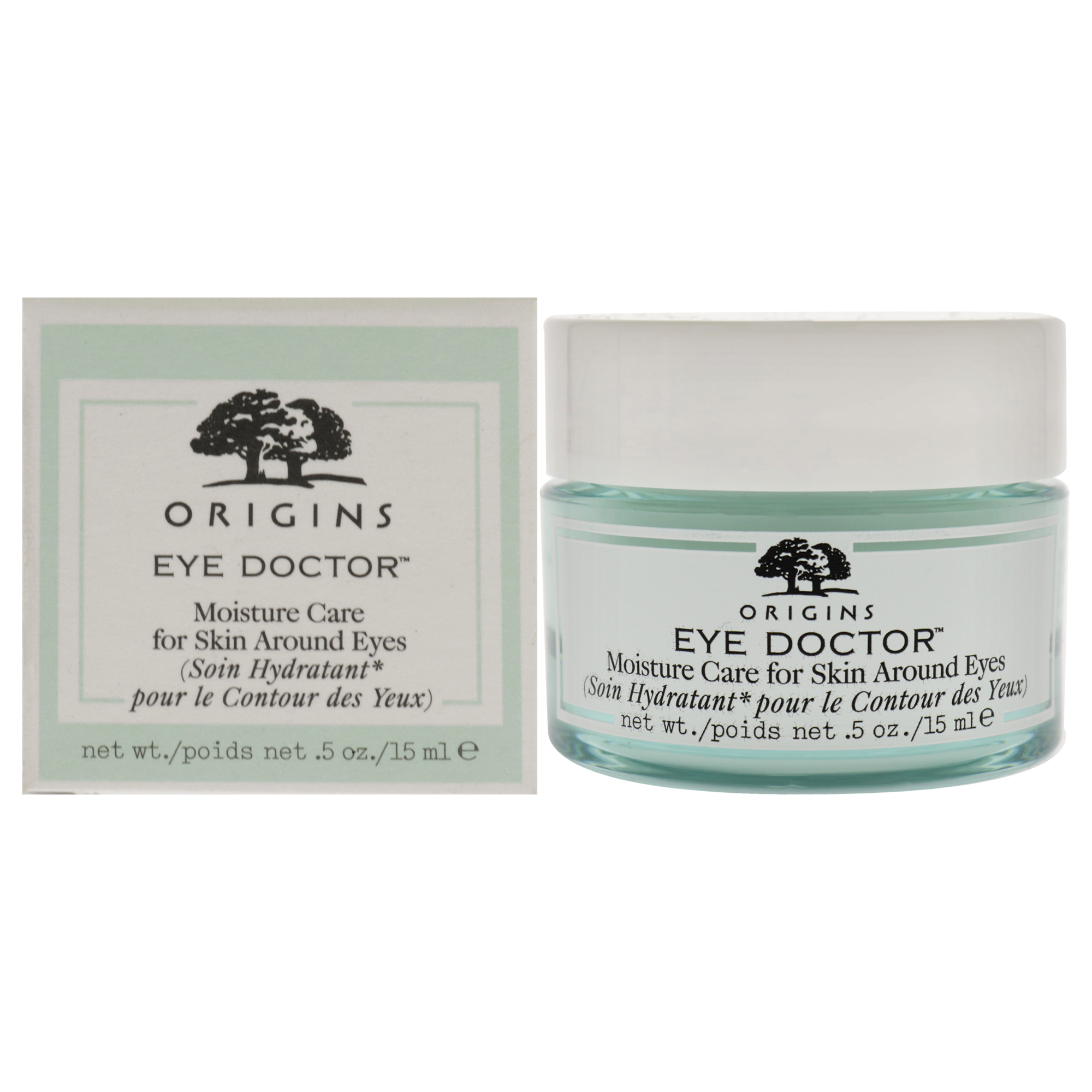Origins - Oftalmólogo De Para Mujeres: Humectante De 0.5 Oz