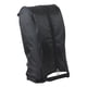 thumbnail image 3 of Golf Rain Cover Durable Club Bags Chubasquero Para Bolsa De Golf Golf Push Carts Accs Black A, 3 of 5