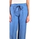 thumbnail image 5 of Pantalon Palazzo Mujer Tipo Lino Casual Semi Formal Tiro Alto 890, 5 of 6