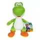 thumbnail image 1 of Juguete Peluche Yoshi Mario Bros 22cm Infantil, 1 of 4