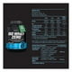 thumbnail image 5 of Biotechusa Iso Whey Zero Whey Protein Isolate 5 Lbs Coookies, 5 of 5