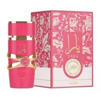 Perfume Luminaluxe Yara Candy Signature Eau De Parfum, 100 Ml