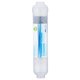 thumbnail image 1 of Cartucho de filtro de agua Geekpure Inline Alkaline pH+ de 10 pulgadas, 1 of 5