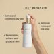 thumbnail image 3 of Crema limpiadora facial Jurlique Replenishing, 3 of 9