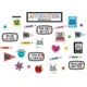 thumbnail image 2 of Tablón de anuncios Teacher Created Resources 53 cm 30 piezas, 2 of 7