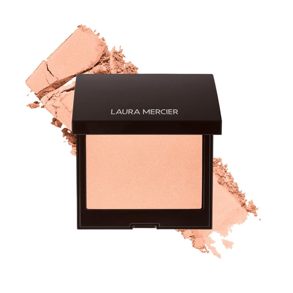 Laura Mercier Rubor en Polvo Color Infusion, Guava, 0.2 oz