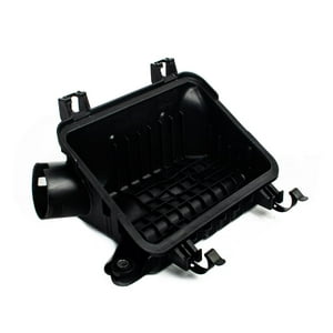 Original - Base Filtro De Aire Hyundai I10 2007 2008 2009 2010 2011 2012 2013 Negro
