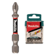 thumbnail image 1 of Set Juego De 10 Puntas Impact Premier Makita Ph2 X 50mm, 1 of 4