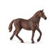 thumbnail image 1 of Figura Schleich Horse Club, yegua de pura sangre inglesa, 5+, 1 of 4
