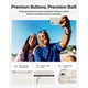 thumbnail image 5 of Funda de teléfono Belkin SheerForce MagSafe Grip para iPhone Air, 5 of 9