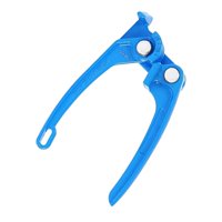 Ioensy - Dobladora De Tubos Portátil De Alta Resistencia Para Tubos De Acero Delgados De 1/8"" 1/4""