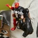 thumbnail image 2 of Figura de acción Marvel Spider-Man Iron Spider 12cm con acceso., 2 of 3