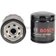 thumbnail image 2 of Filtro de aceite Bosch 3331 Premium FILTECH para Buick, Cadillac, 2 of 2