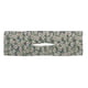 thumbnail image 1 of Deft Bun Fashion Hair Bandas Mujeres Verano Anudado Diadema De Alambre Imprimir C1, 1 of 5