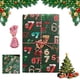 thumbnail image 1 of Papel De Regalo 67 Christmas 50x90cm (a), 1 of 7