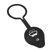 Ioensy - Tapa Del Tanque De La Botella Del Depósito De Líquido Del Limpiaparabrisas Para Chevrolet Durable